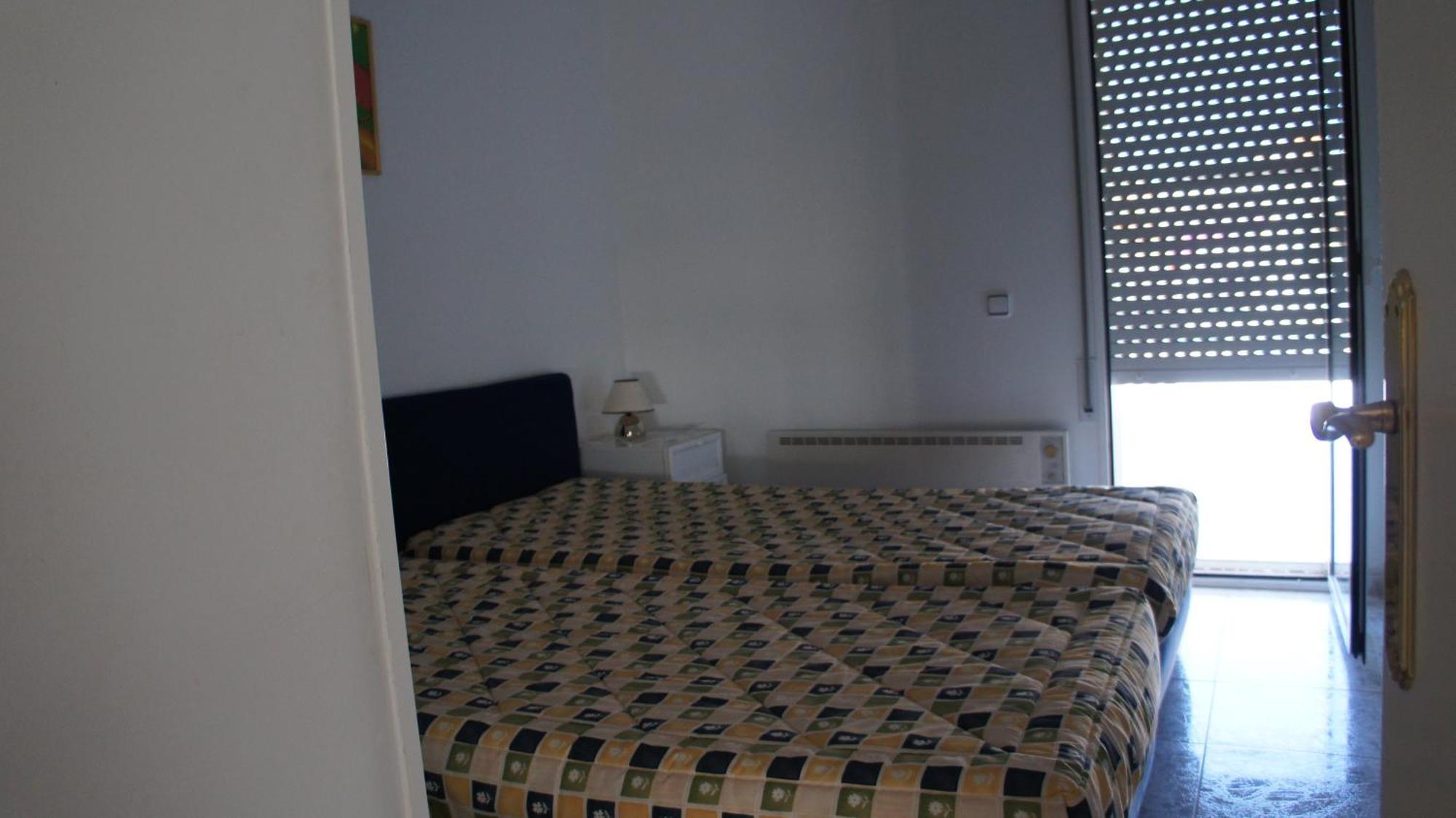 Apartment Los Eucaliptus L'Eucaliptus Rom bilde