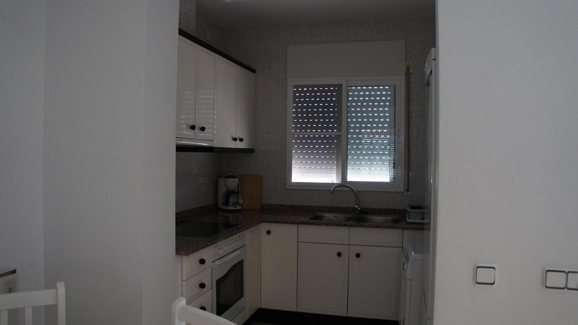 Apartment Los Eucaliptus L'Eucaliptus Rom bilde